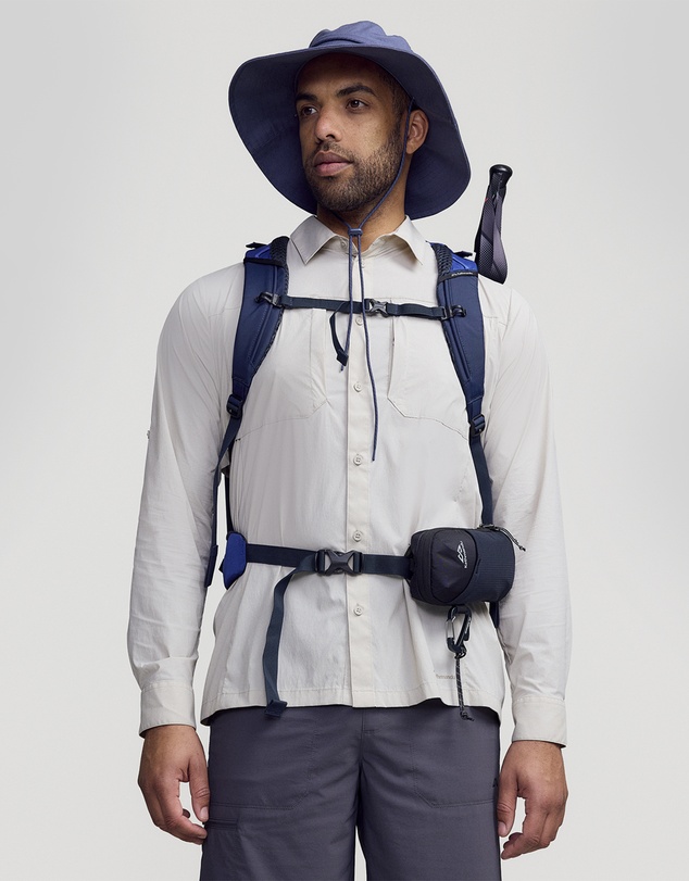 Kathmandu - Trailhead Accessory Pocket