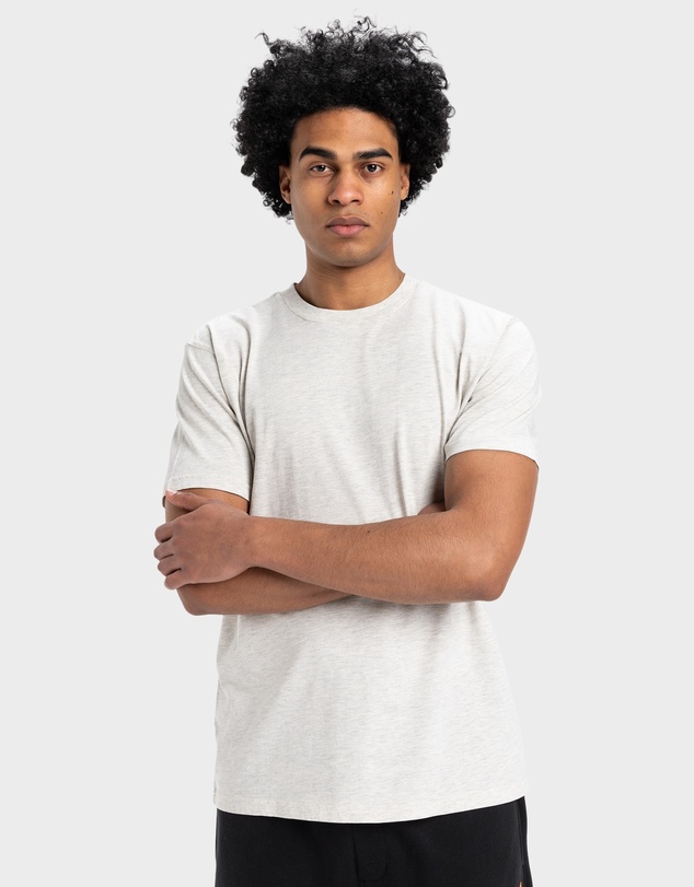 Quiksilver - Mens Salt Water Crew T-Shirt