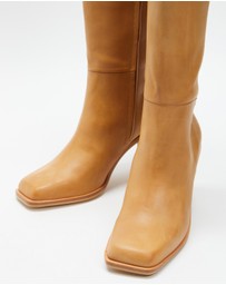 Sol Sana - Eon Knee High Boots