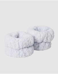 Adore Beauty - Cleansing Wristband Set - Blue LIMITED EDITION