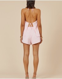 Seven Wonders - Octavia Short