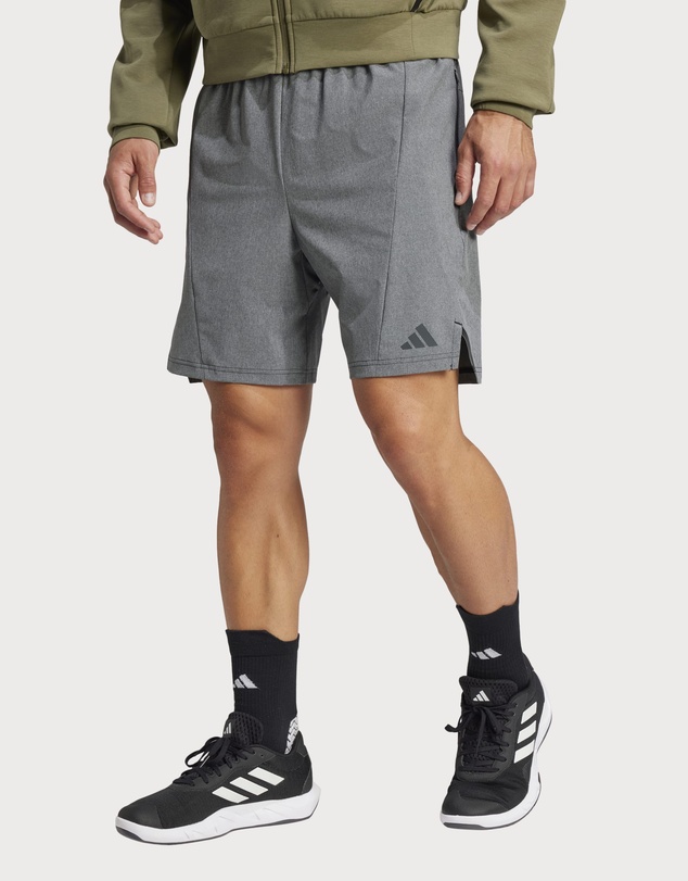 adidas Performance - Designed for Training Mélange Shorts Mens