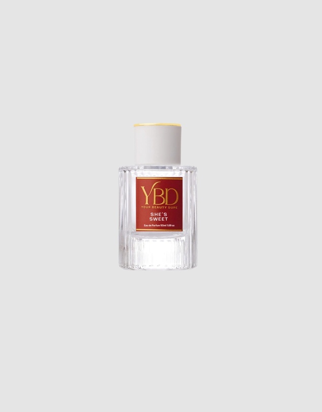 Silk Oil of Morocco - Your Beauty Dupe - She’s Sweet Perfume — Inspired by Kayali Eden Juicy Apple