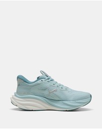 Puma - Magnify NITRO 3 Running Shoes - Women