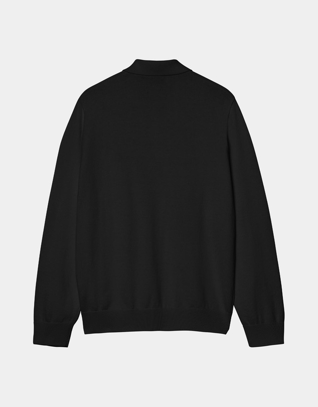 Carhartt WIP - LS Madison Polo