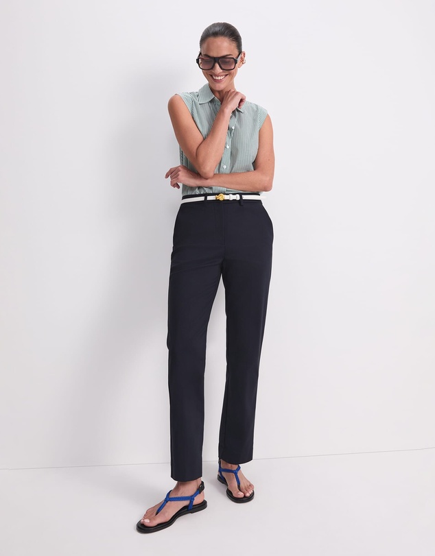 Sportscraft - Yvette Straight Pant