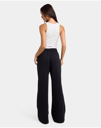 VonZipper - Womens Dahlia Fleece Pants