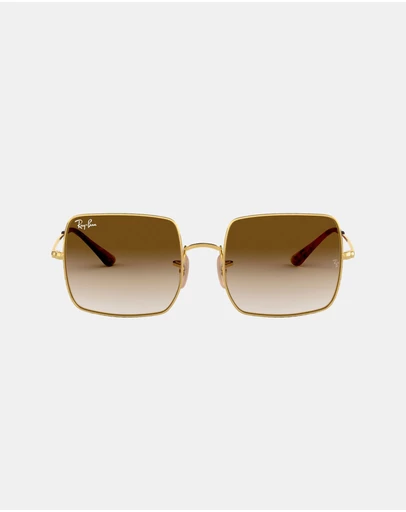 Ray-Ban - Square II RB1973