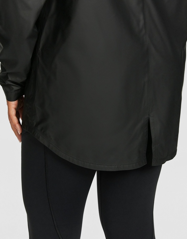 Rockwear - Rain Jacket