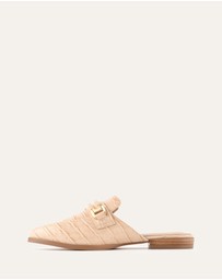 Jo Mercer - Randy Loafers