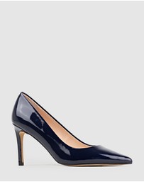 Edward Meller - AISHA85 Pointed Pump