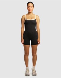 437 - The Short Onesie