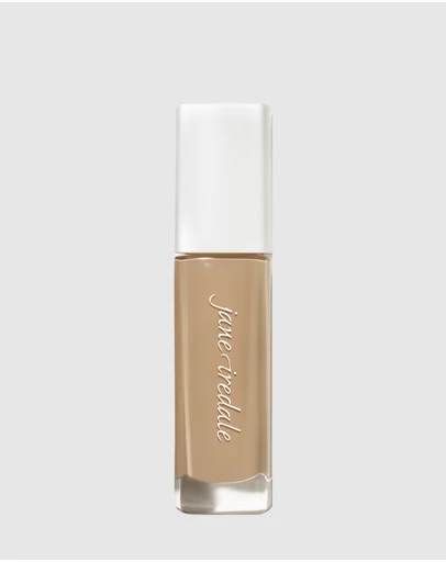 Jane Iredale - Skintuition SPF 30 Radiance-Boosting Liquid Foundation