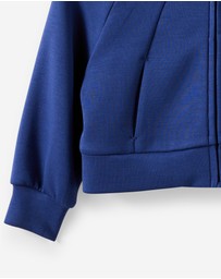 Cotton On Kids - Active Zip Through Jacket