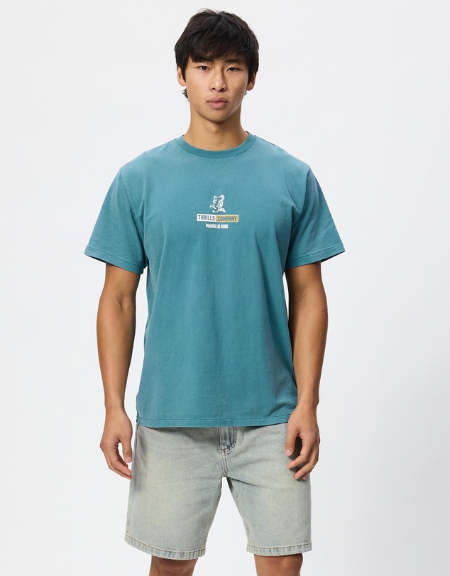 Thrills - Risen Merch Tee