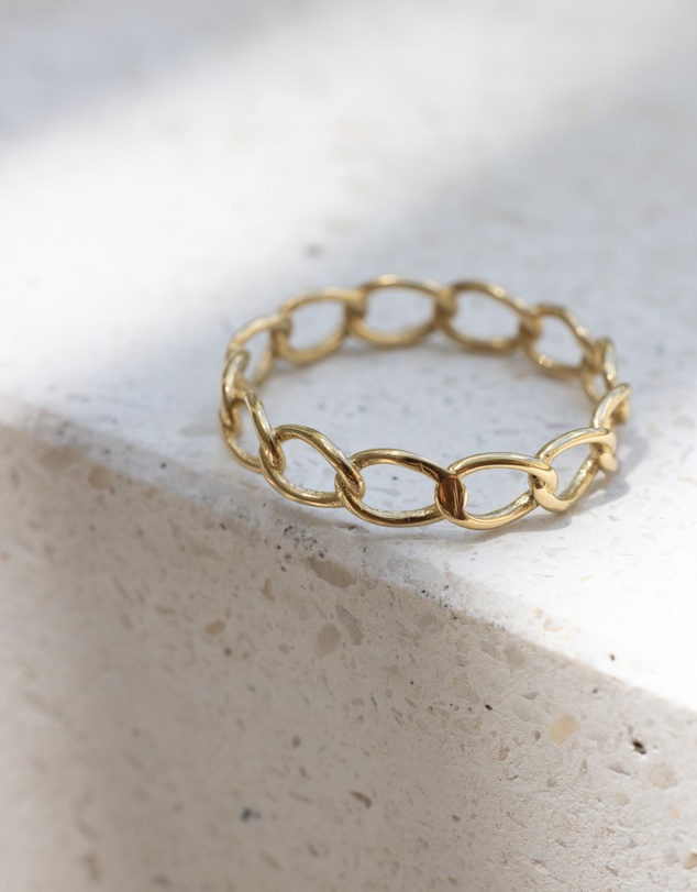 Pastiche - Marni Ring
