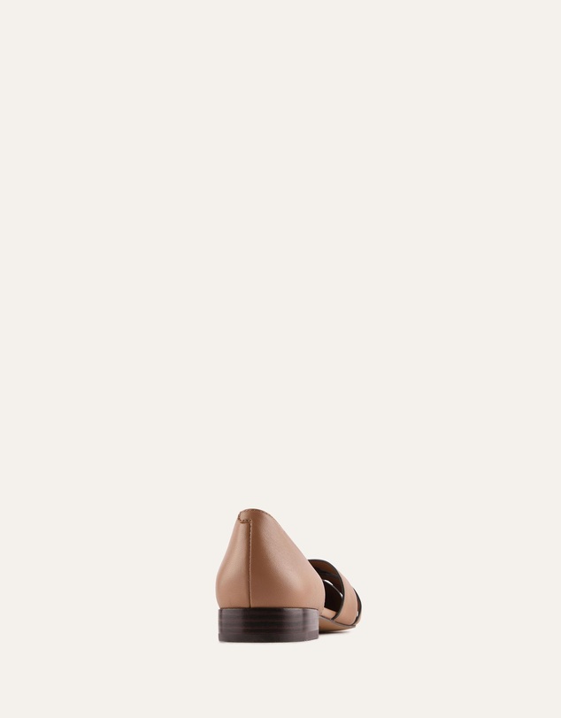 Jo Mercer - Lizzie Dress Flats