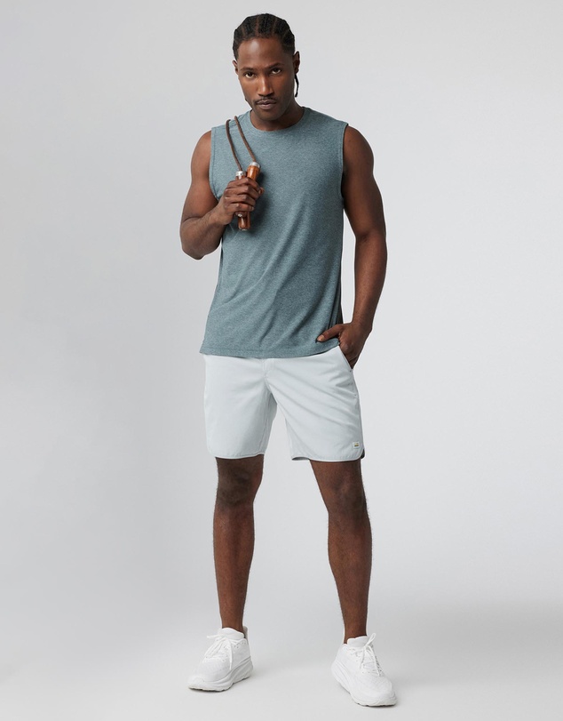Vuori - Banks Shorts 7inch