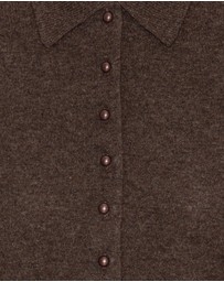 ROTATE - Knitted Polo