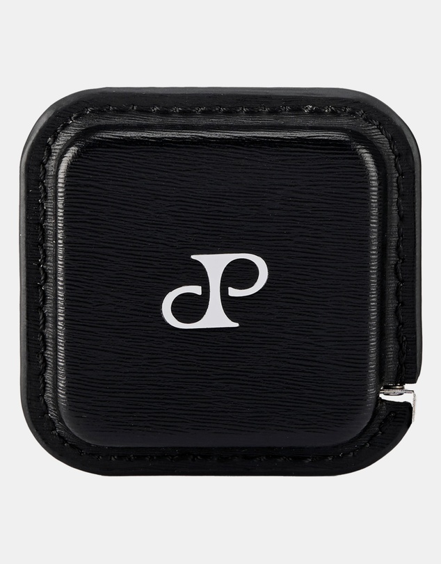 Wolf - Wolf Philipp Tape Measure Black