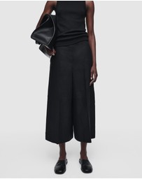 COS - Linen Culottes