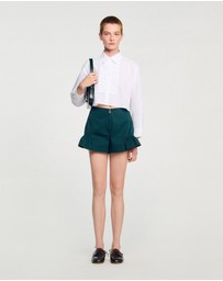 Sandro - Bambin Shorts