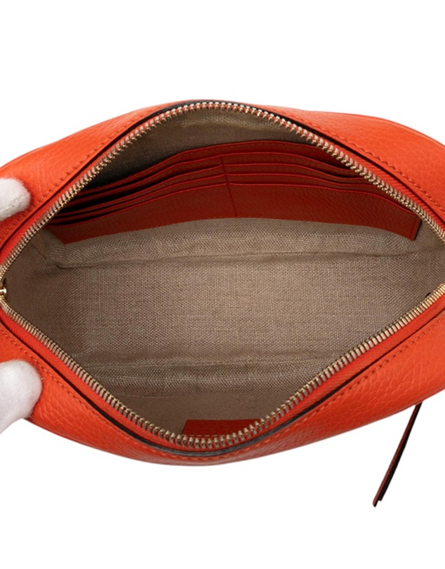 Pre-Loved by Azura Reborn - Pre-Loved GG Canvas Bree Crossbody
