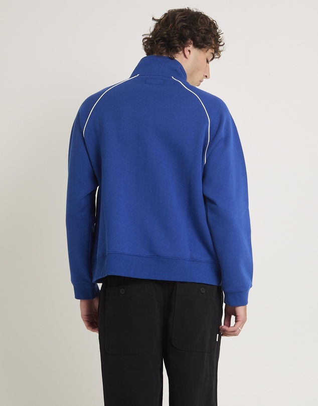Spencer Project - University Track Jumper