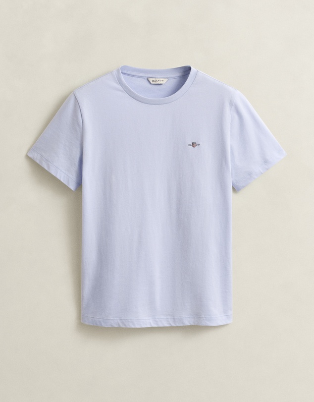 Gant - Shield T-Shirt