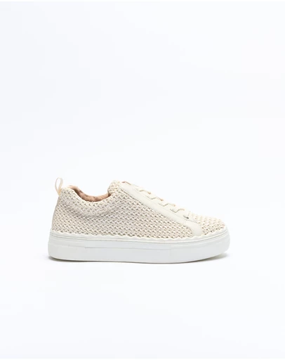 Walnut Melbourne - Hunter Sneaker