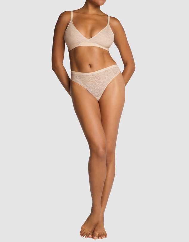 Spanx - Spanxsupersmooth Day To Date Night-Bralette