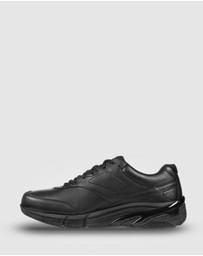 Ascent - Vision Leather (Left Shoe Only)