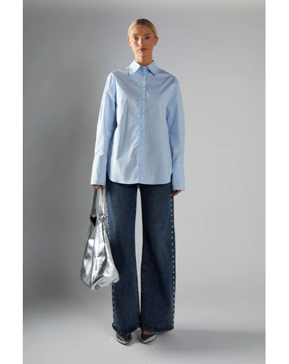 Glamorous - Oversized Shirt