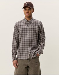Les Deux - Check Shirt