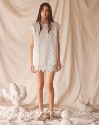 KINGA CSILLA - Laguna Amante Blouse