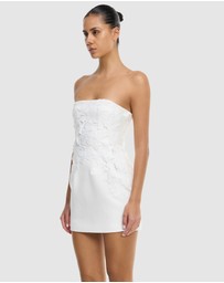 Significant Other - Idette Mini Dress