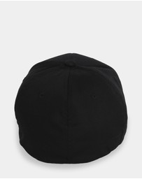 Billabong - Mens Arch Flexfit Cap
