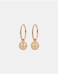 Karen Walker - Peace Sleepers