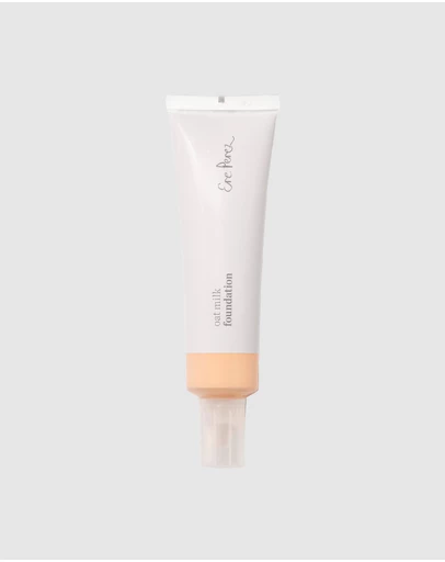 Ere Perez - Oat Milk Foundation - Latte