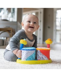 Lamaze - Squeeze Beats First Drum set