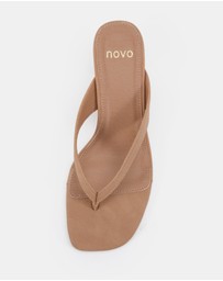 Novo - Neave Heels
