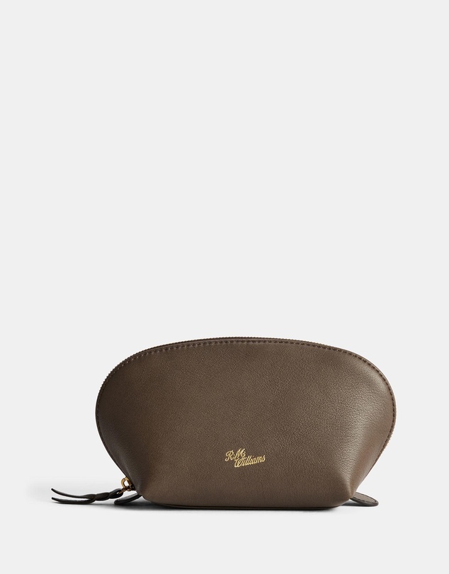 R.M.Williams - Lucinda Cosmetic Case