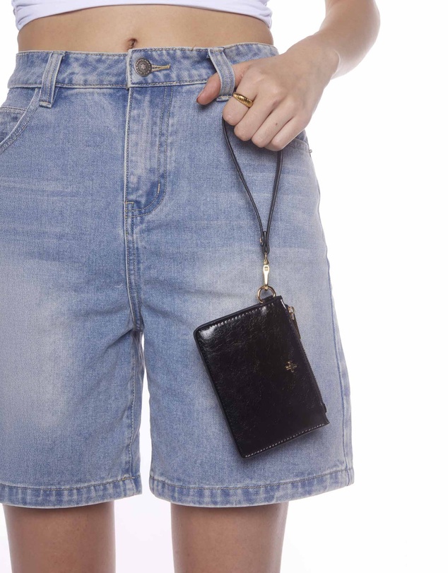 PETA AND JAIN - Kaia Card Wallet