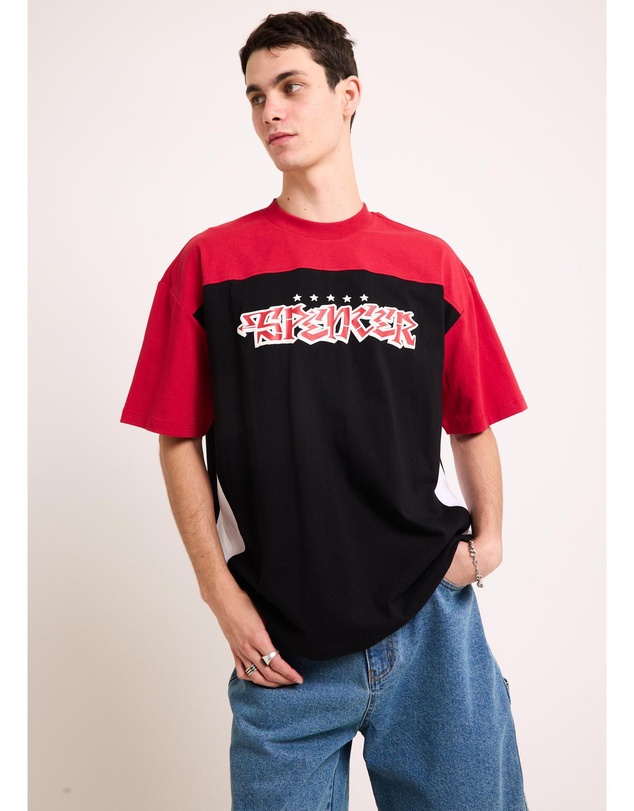 Spencer Project - Janoski Tee