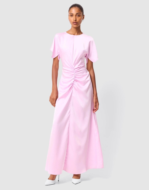 Mossman - Forgive & Forget Maxi Dress