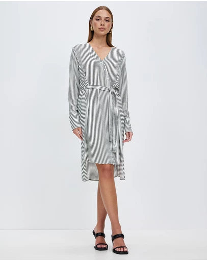 Grace Willow - Paz Dress
