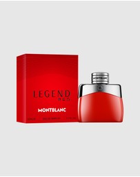 Montblanc - Legend Red EDP 50ml