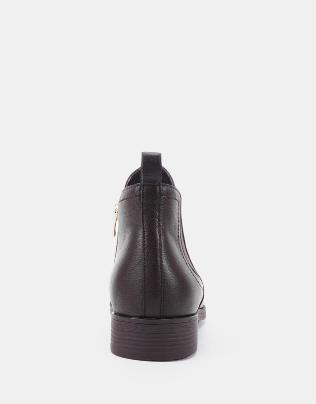 Clarks - Mabel Chocolate