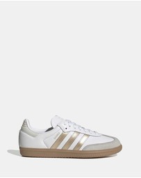 adidas Originals - Samba OG - Women's