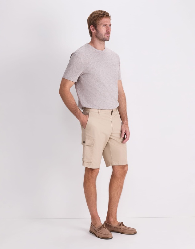Sportscraft - Cargo Short